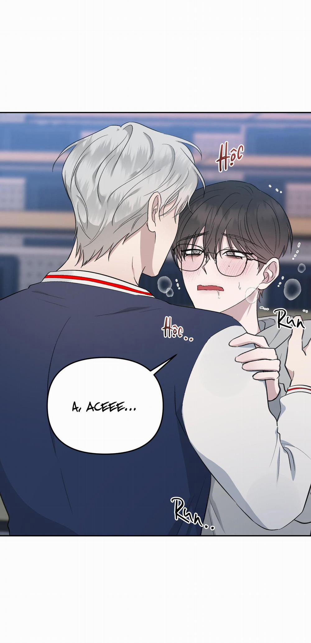 Nghiện Sex 7.2 TOUCH DOWN 2 trang 4