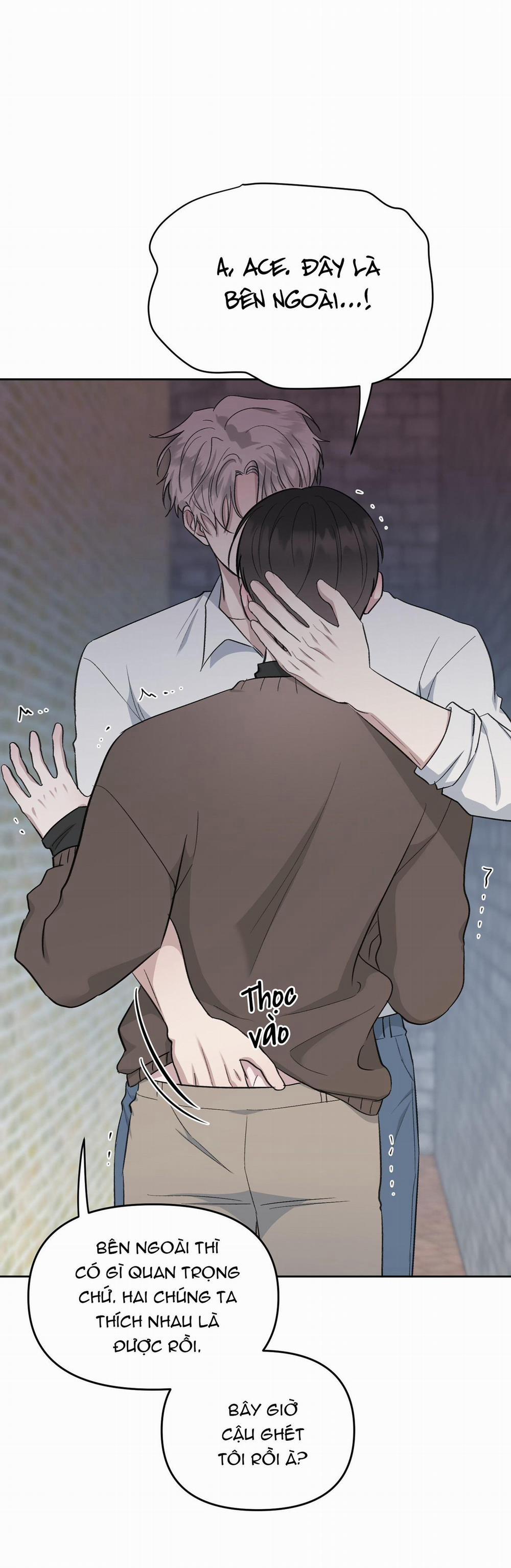 Nghiện Sex 7.2 TOUCH DOWN 2 trang 48