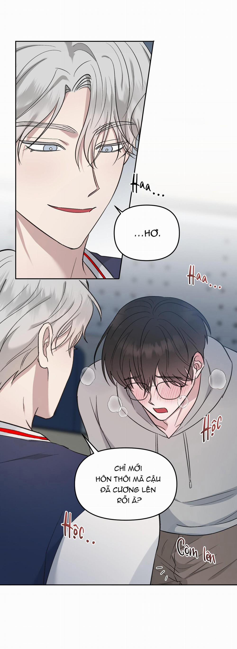 Nghiện Sex 7.2 TOUCH DOWN 2 trang 6