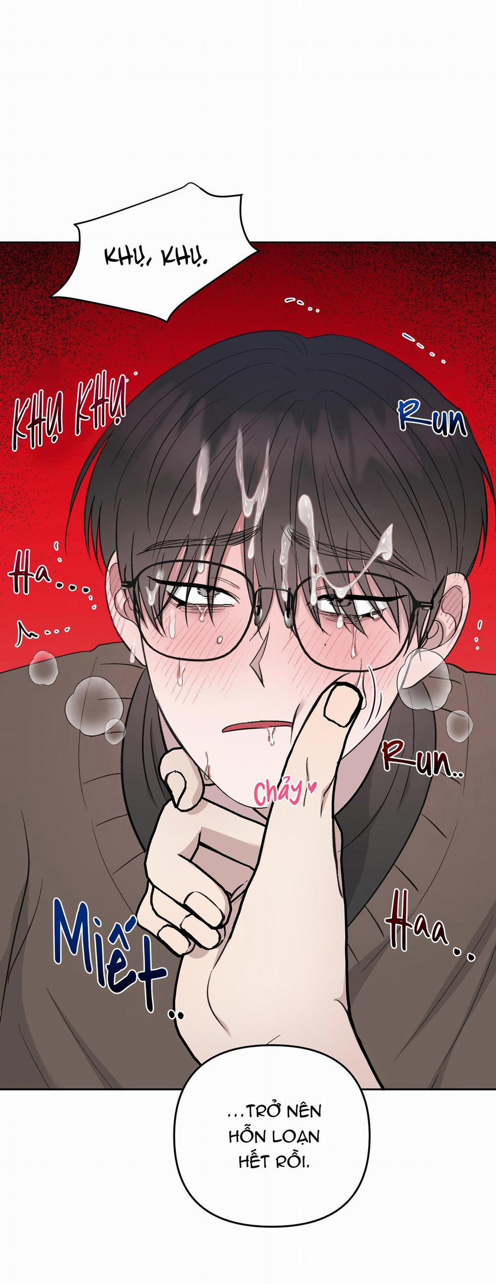 Nghiện Sex 7.2 TOUCH DOWN 2 trang 67