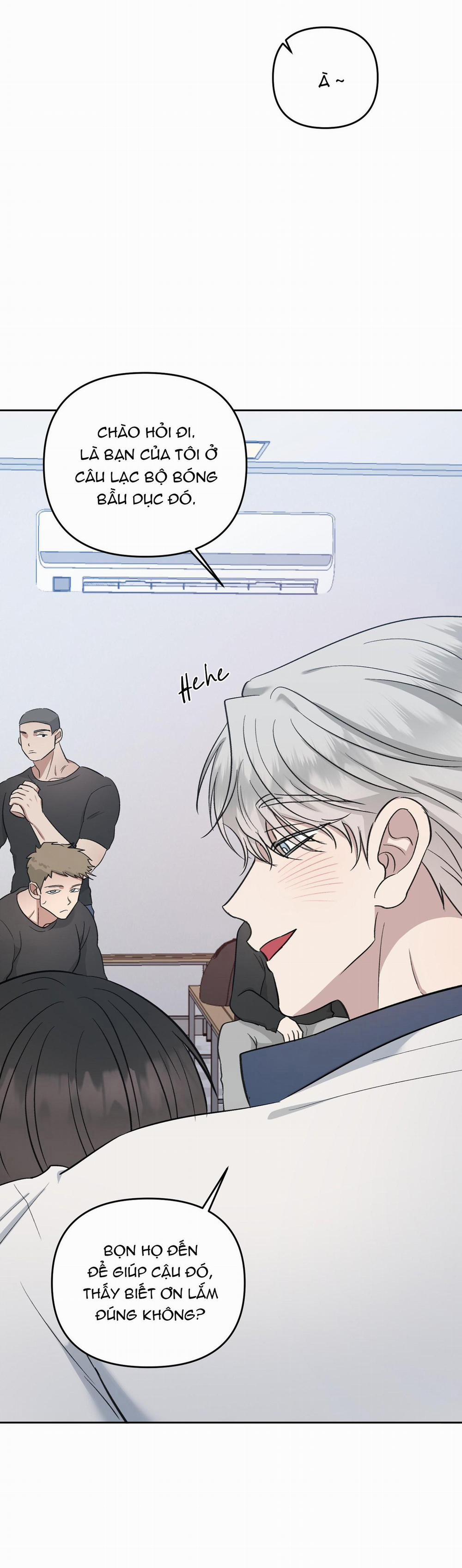 Nghiện Sex 7.2 TOUCH DOWN 2 trang 75