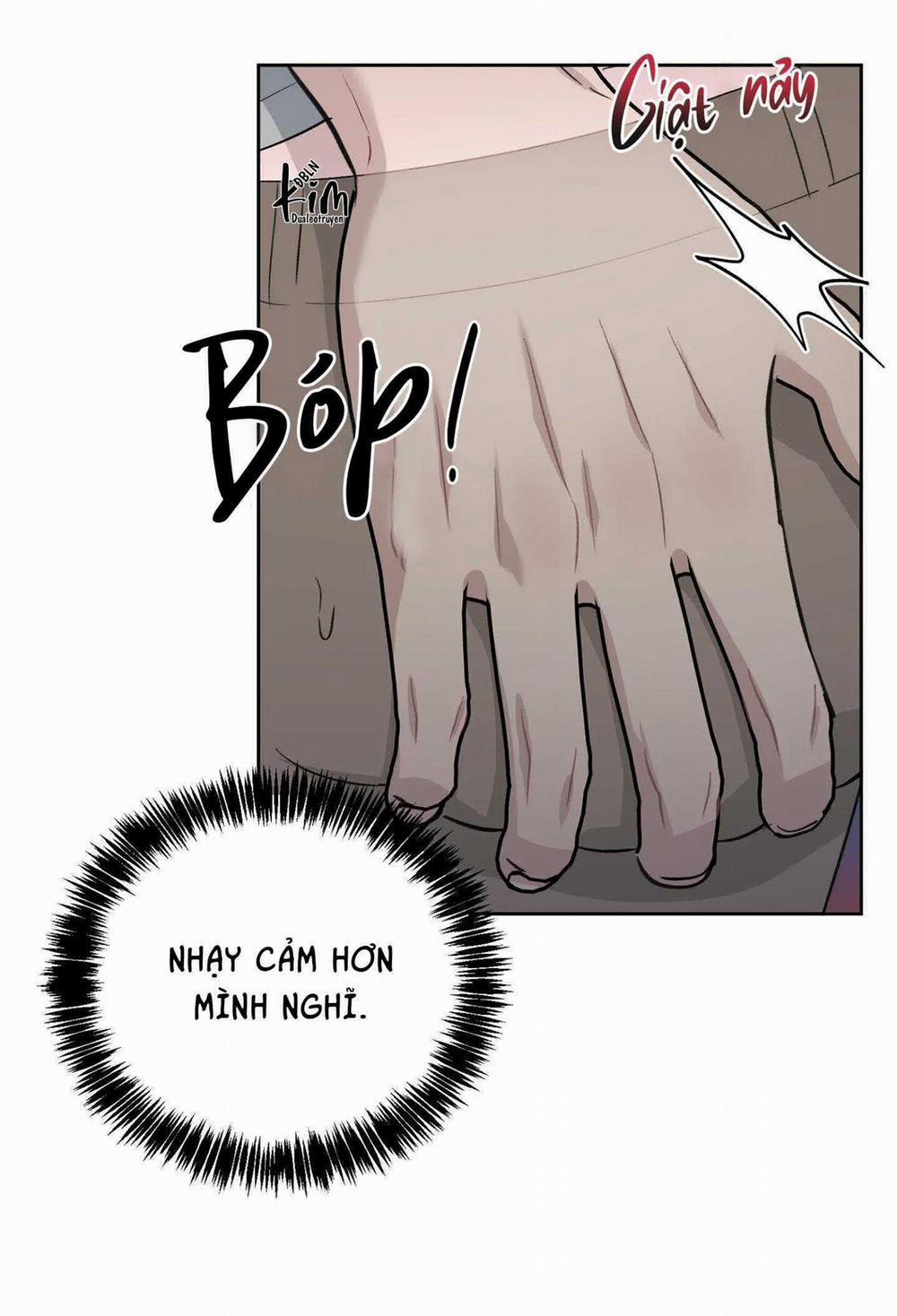 Nghiện Sex 7.2 trang 12