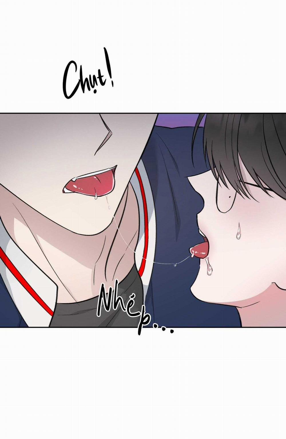 Nghiện Sex 7.2 trang 3