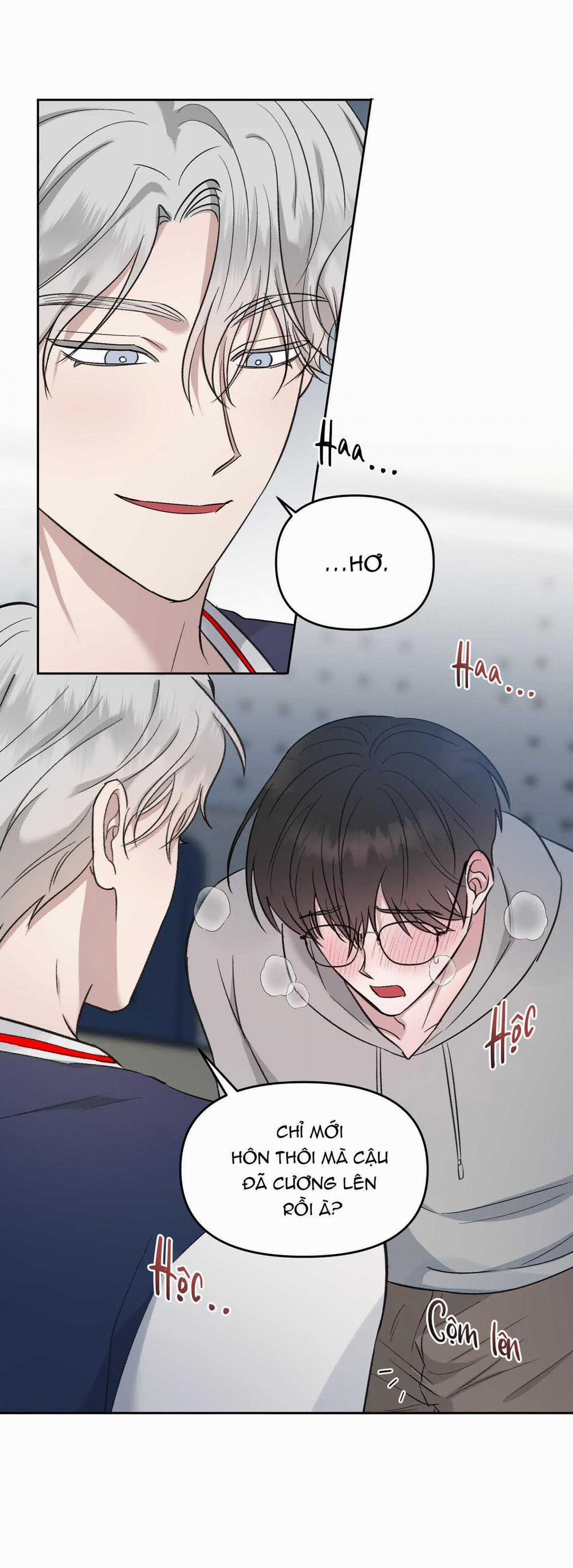 Nghiện Sex 7.2 trang 6