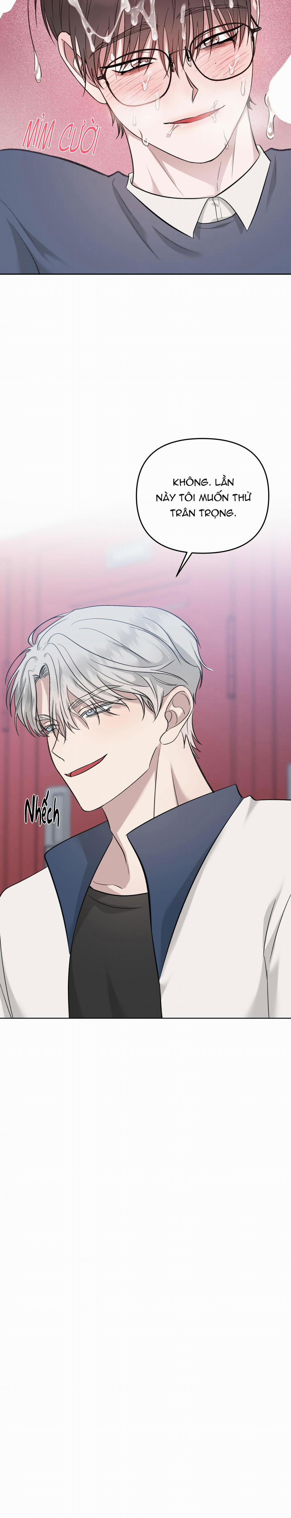 Nghiện Sex 7.3 TOUCH DOWN 3 trang 11