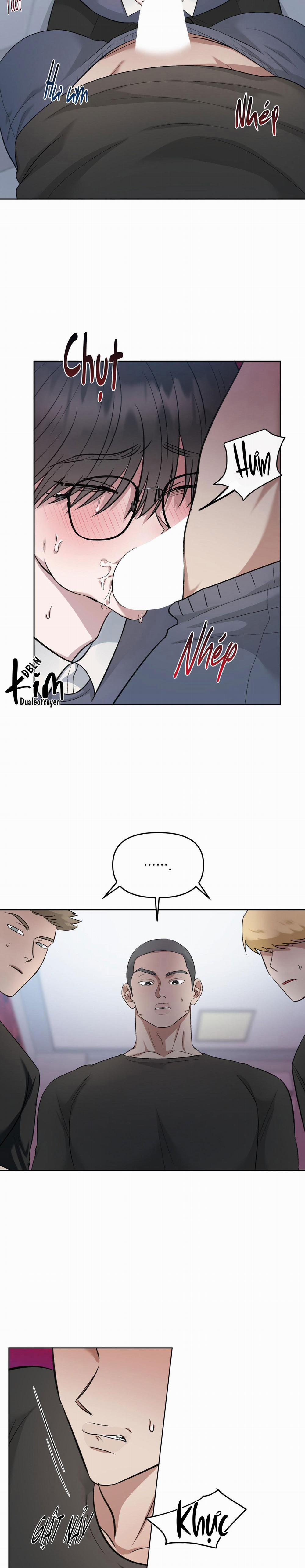 Nghiện Sex 7.3 TOUCH DOWN 3 trang 2