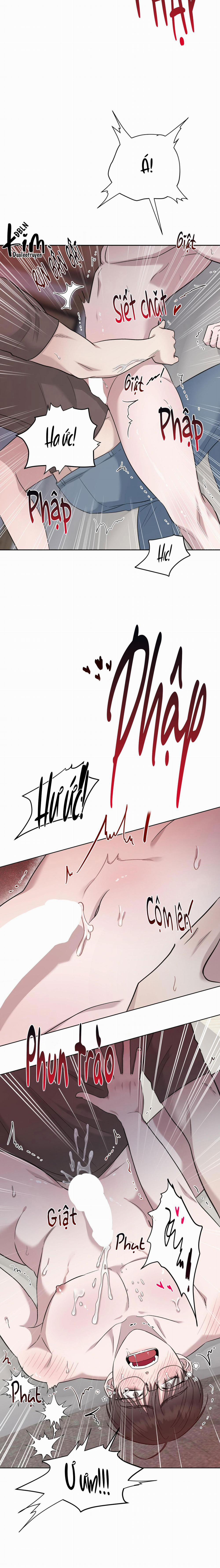 Nghiện Sex 7.3 TOUCH DOWN 3 trang 26