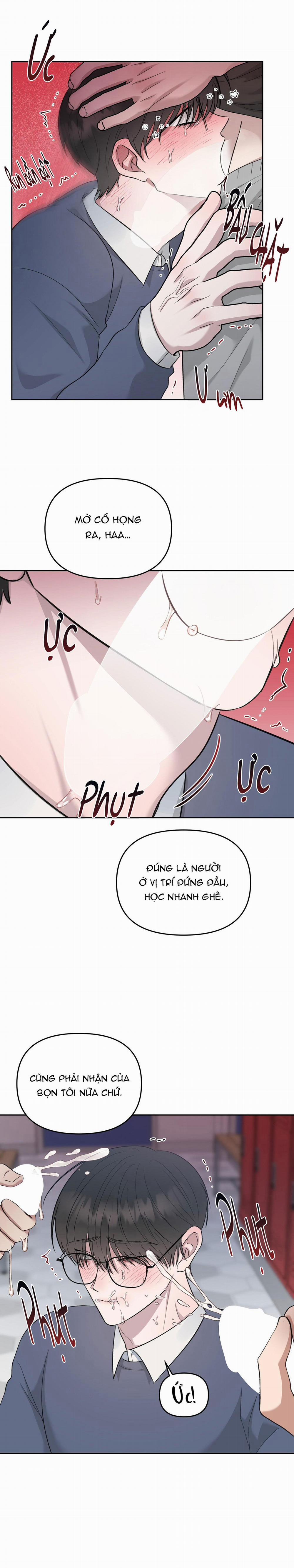 Nghiện Sex 7.3 TOUCH DOWN 3 trang 7