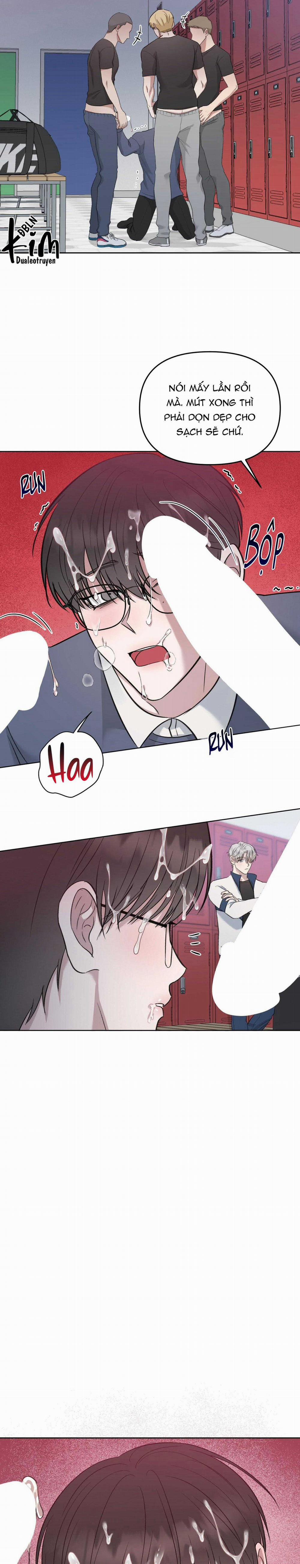 Nghiện Sex 7.3 trang 10