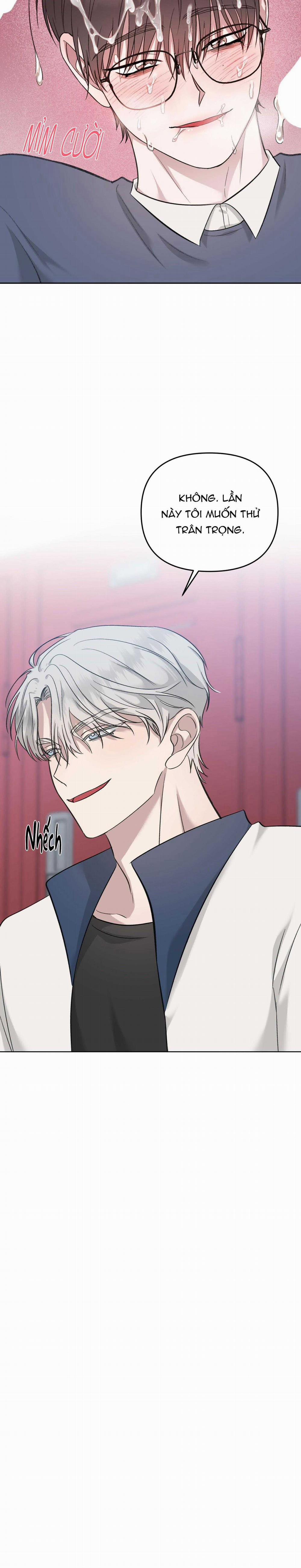 Nghiện Sex 7.3 trang 11