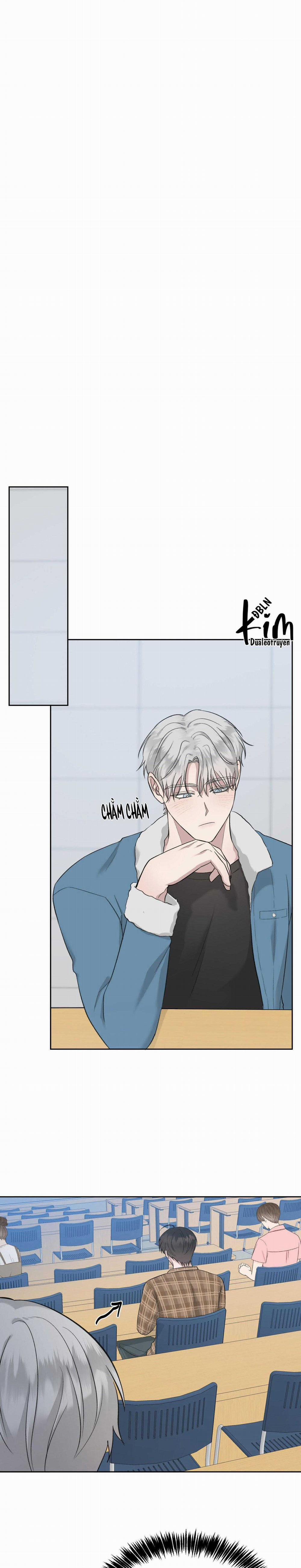 Nghiện Sex 7.3 trang 12