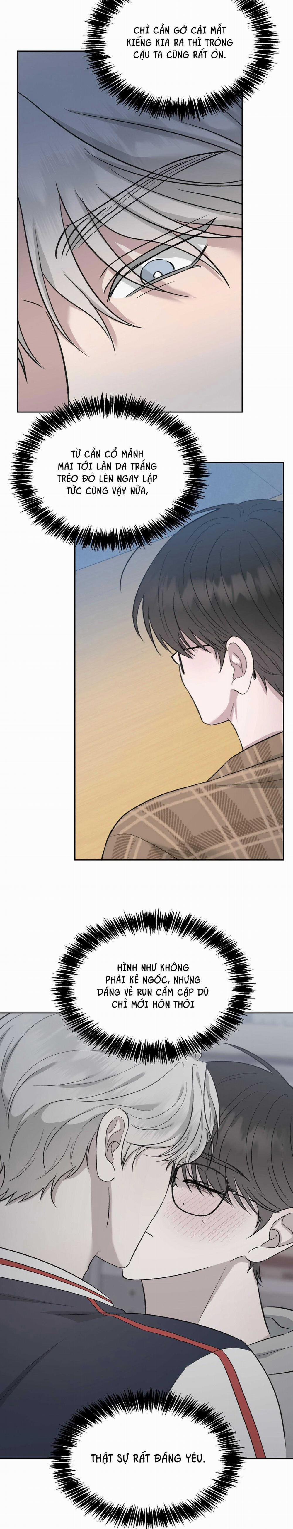 Nghiện Sex 7.3 trang 13