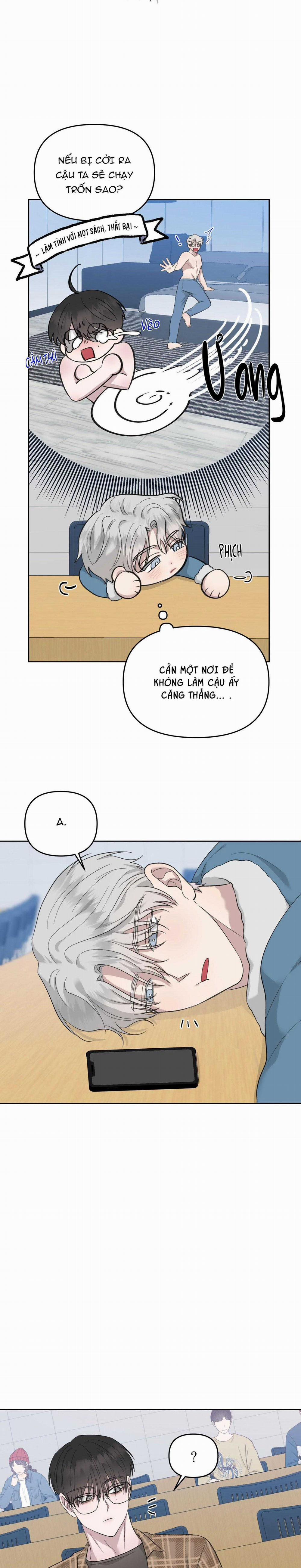 Nghiện Sex 7.3 trang 14