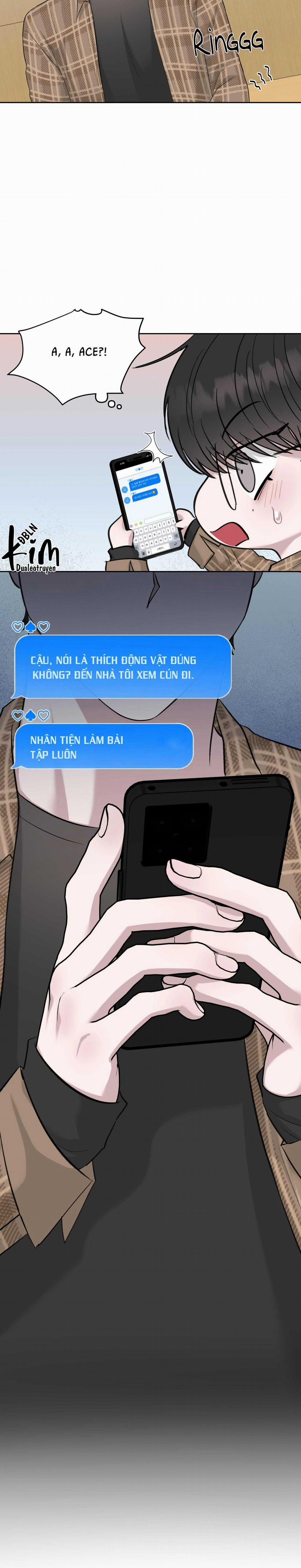 Nghiện Sex 7.3 trang 15