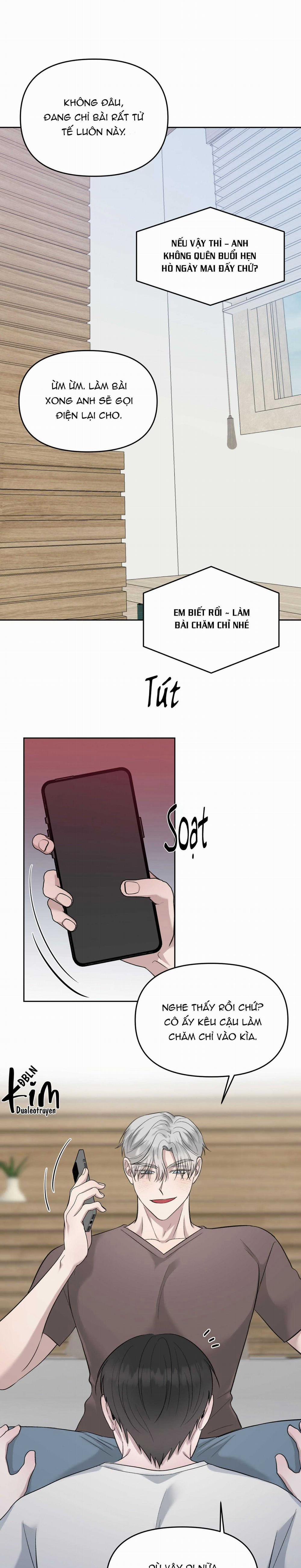 Nghiện Sex 7.3 trang 17