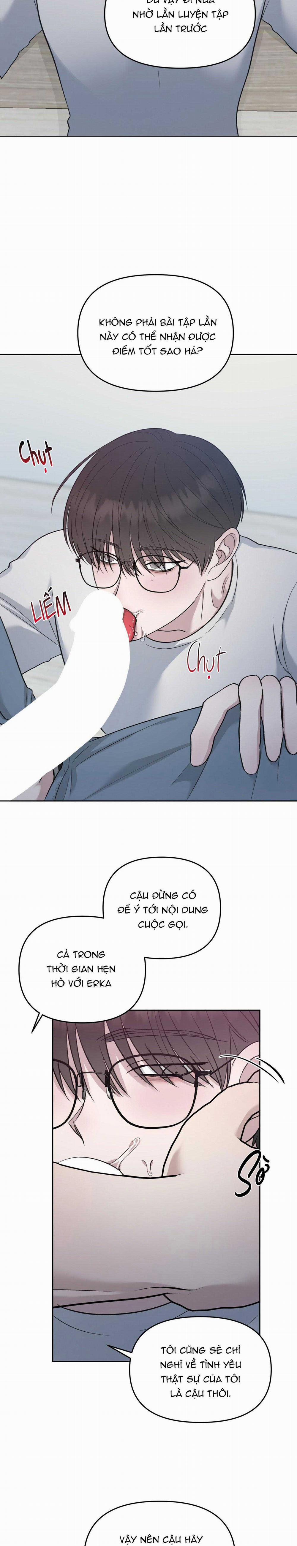 Nghiện Sex 7.3 trang 18