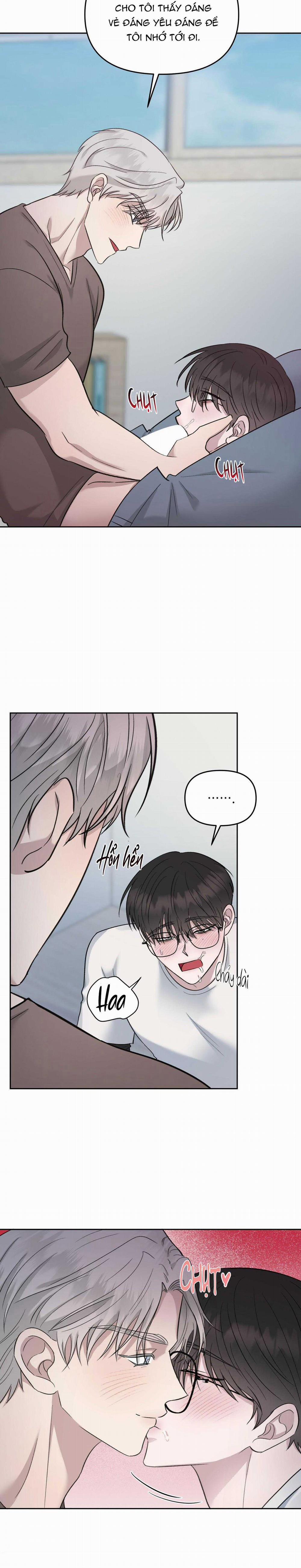 Nghiện Sex 7.3 trang 19