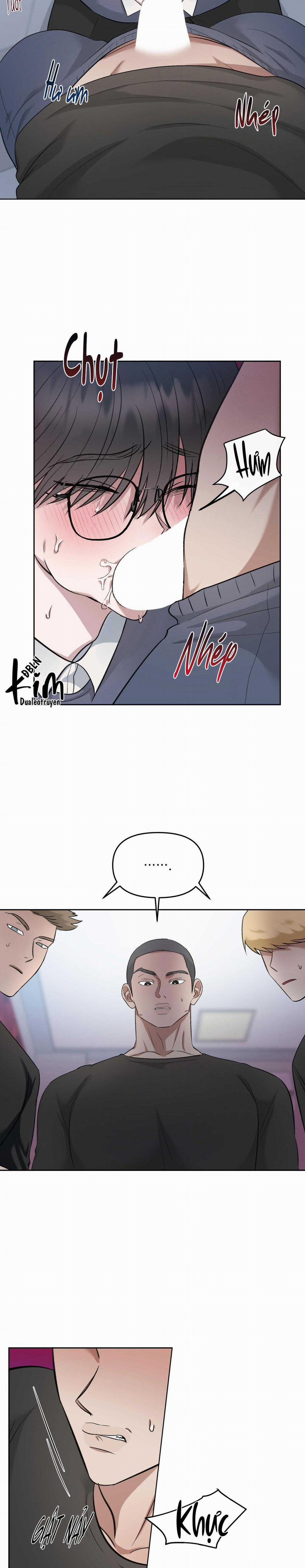 Nghiện Sex 7.3 trang 2