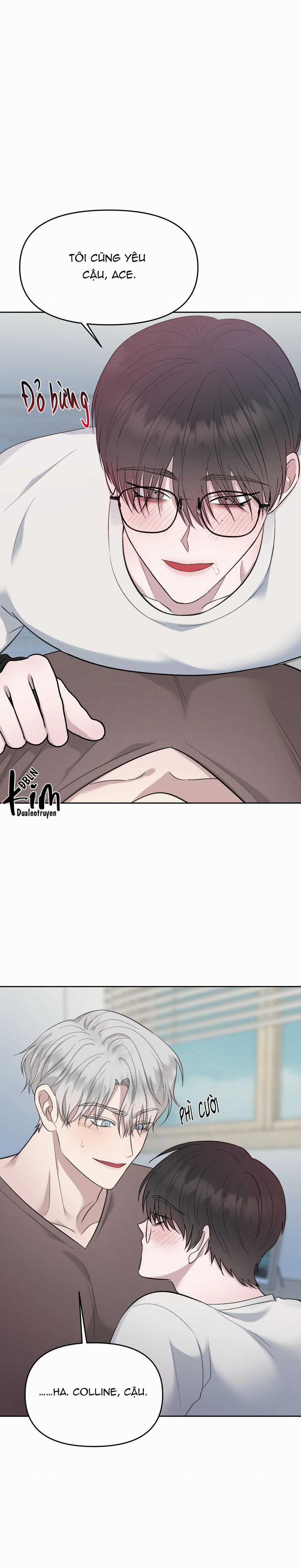 Nghiện Sex 7.3 trang 20