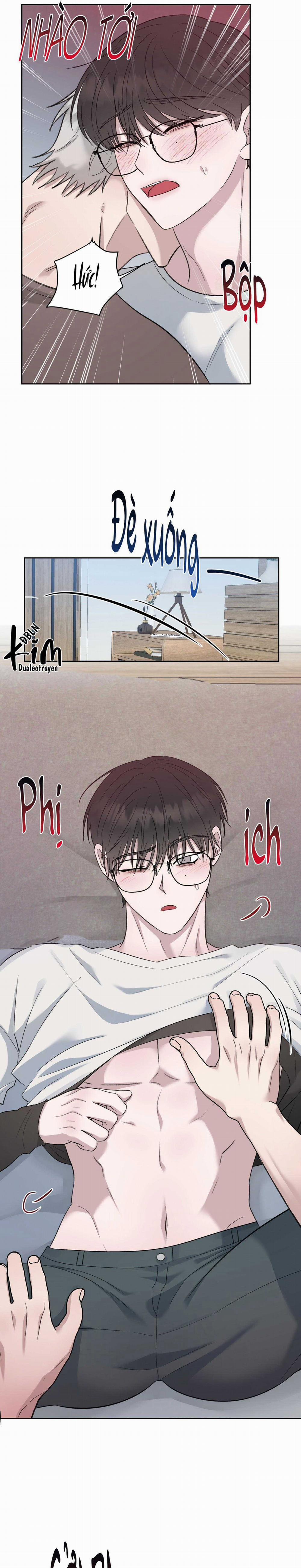 Nghiện Sex 7.3 trang 21