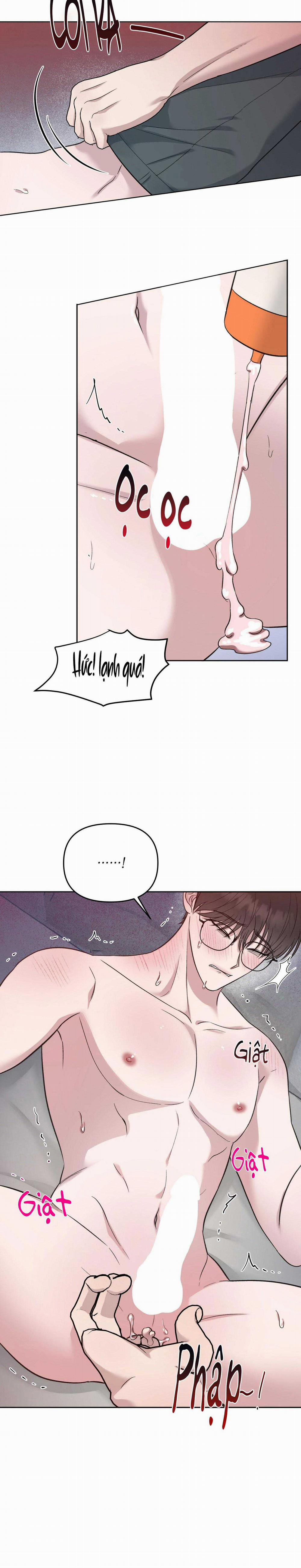 Nghiện Sex 7.3 trang 22