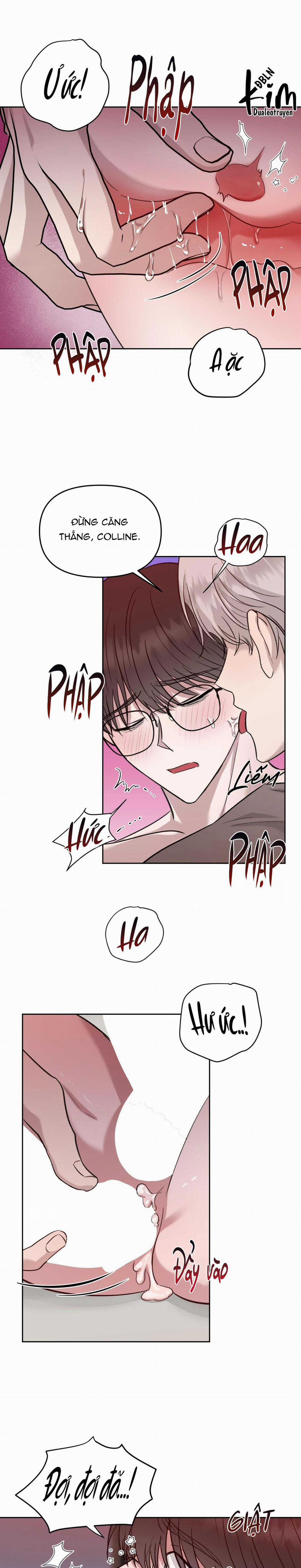 Nghiện Sex 7.3 trang 23