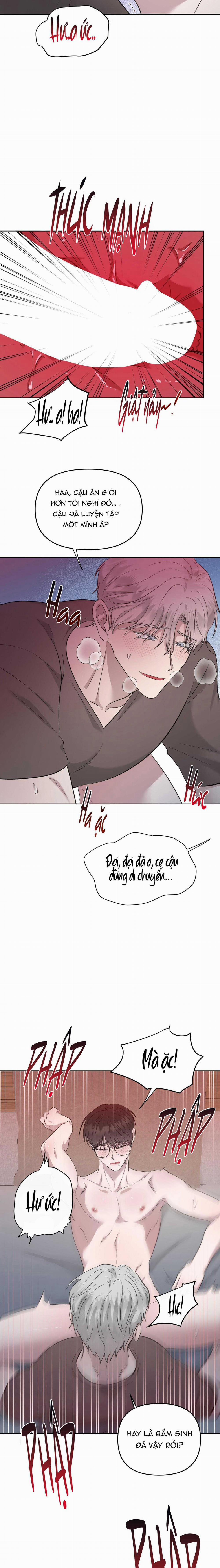 Nghiện Sex 7.3 trang 25