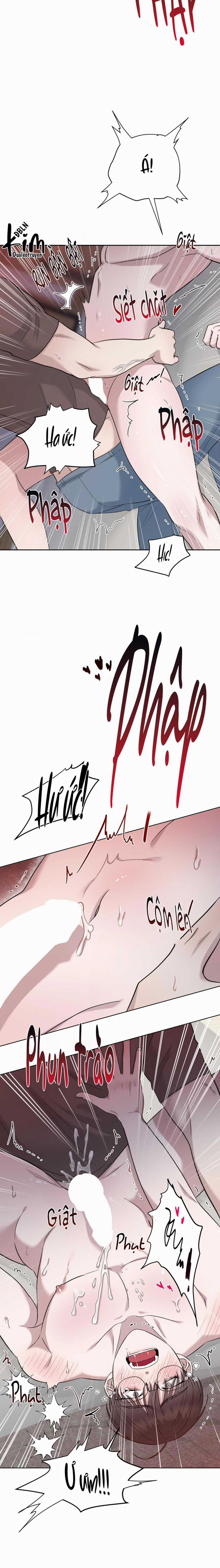 Nghiện Sex 7.3 trang 26