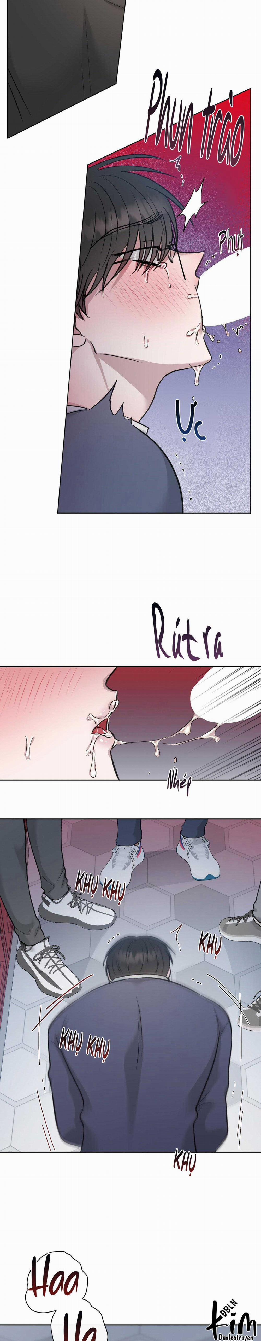 Nghiện Sex 7.3 trang 3