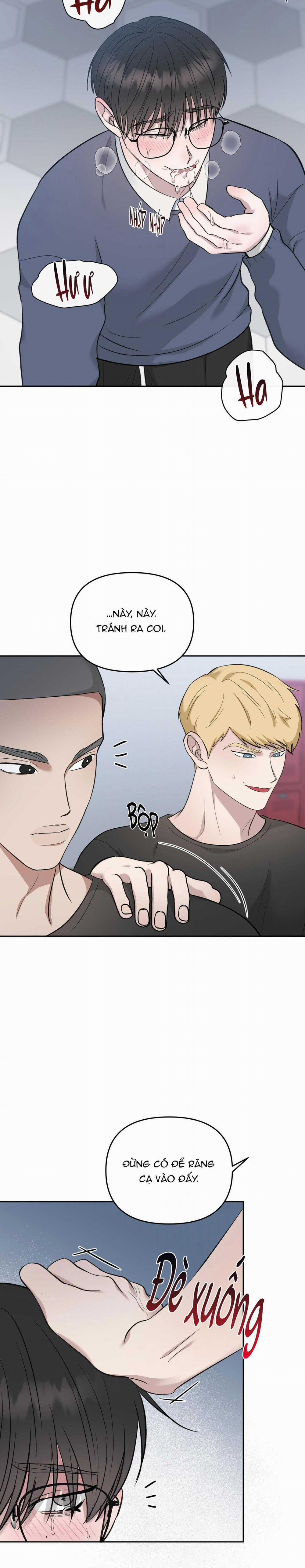 Nghiện Sex 7.3 trang 4