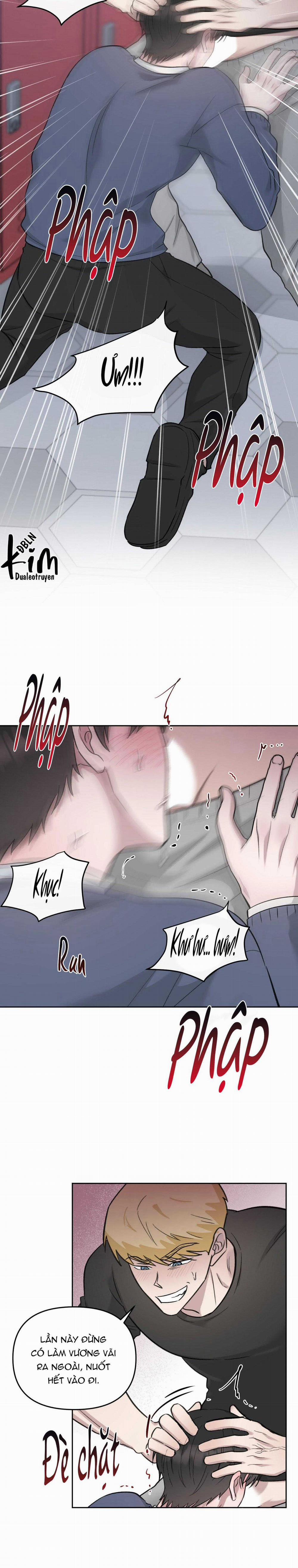 Nghiện Sex 7.3 trang 6