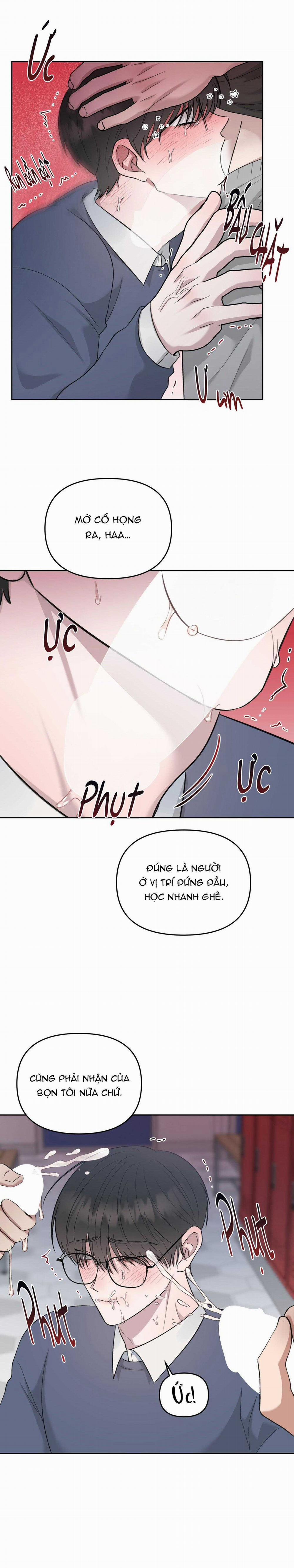 Nghiện Sex 7.3 trang 7