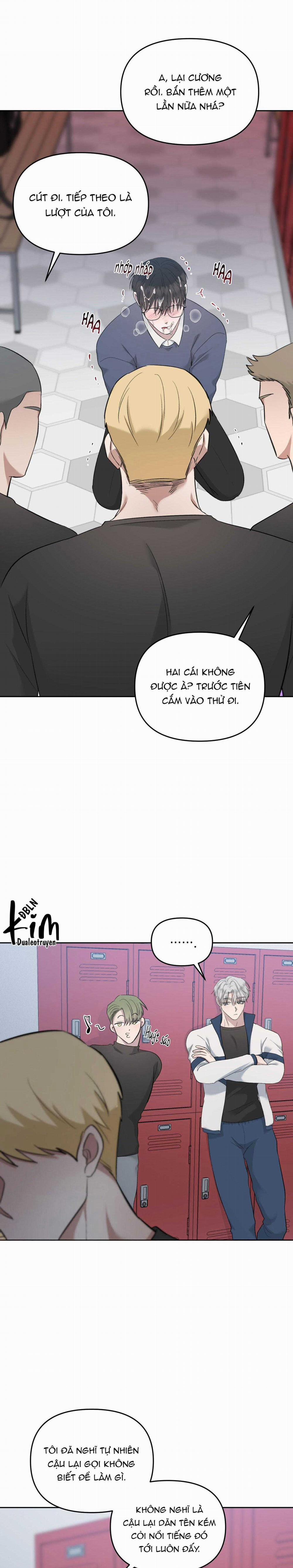 Nghiện Sex 7.3 trang 8