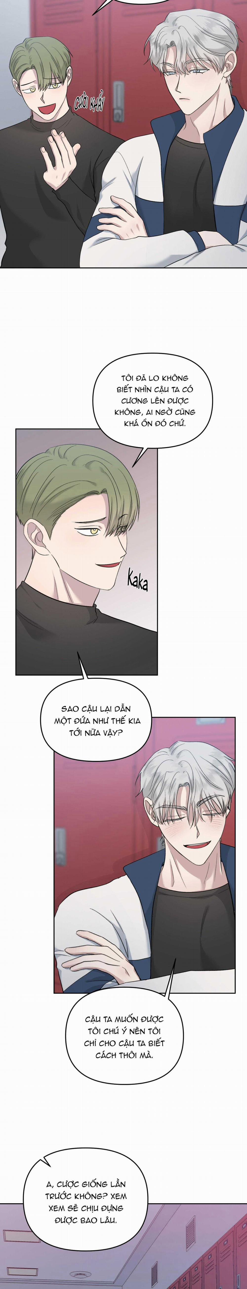 Nghiện Sex 7.3 trang 9