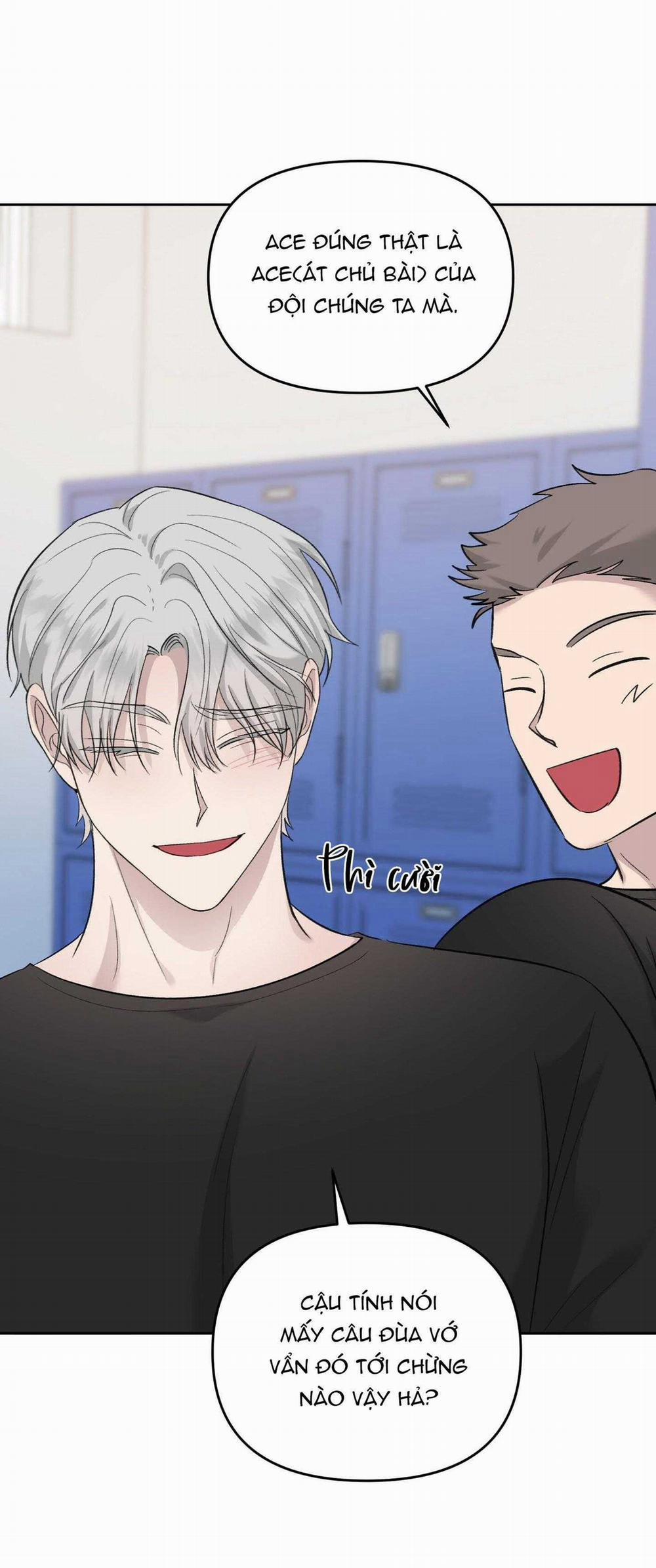 Nghiện Sex 7.4 trang 16