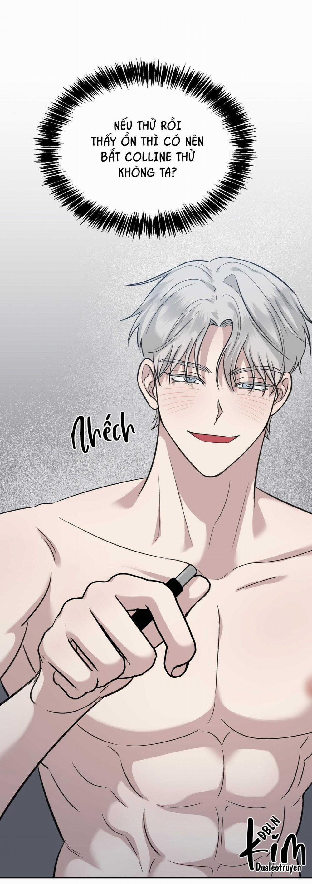 Nghiện Sex 7.4 trang 27