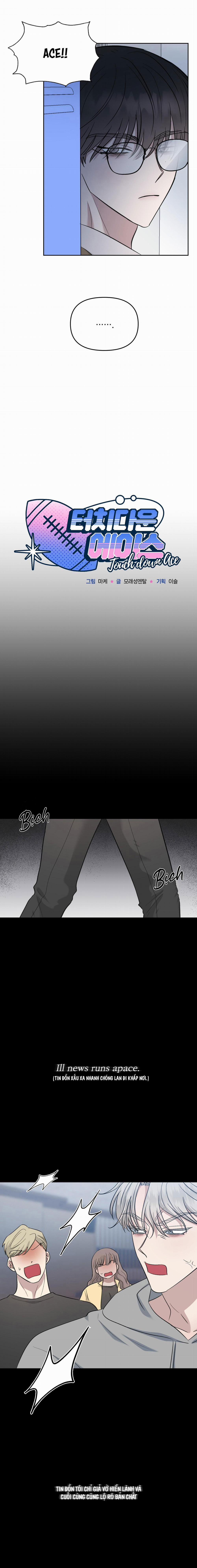 Nghiện Sex 7.5 TOUCH DOWN 5 trang 5