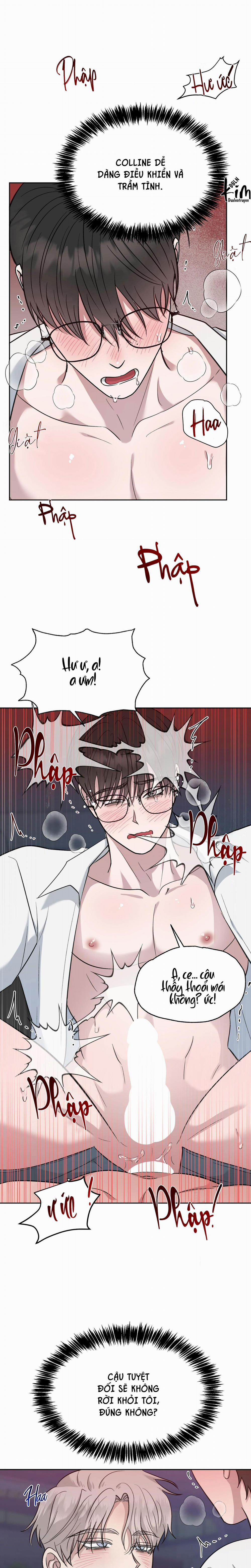 Nghiện Sex 7.5 trang 12