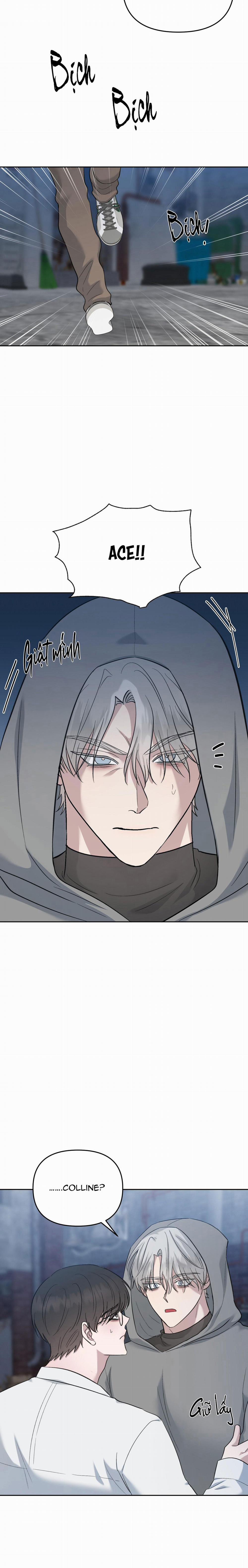 Nghiện Sex 7.5 trang 17