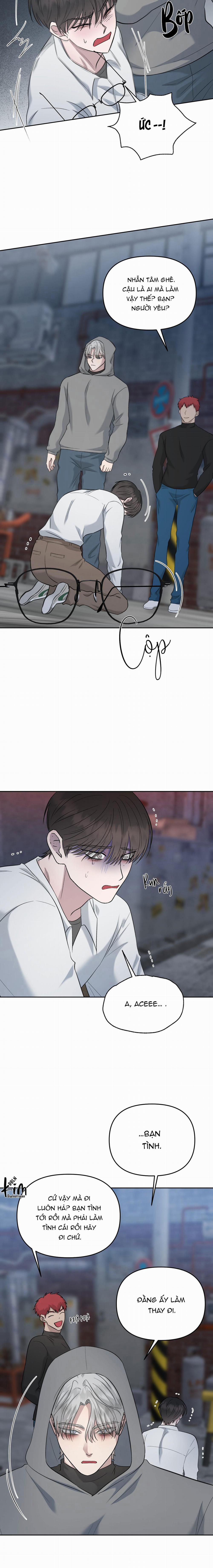 Nghiện Sex 7.5 trang 19