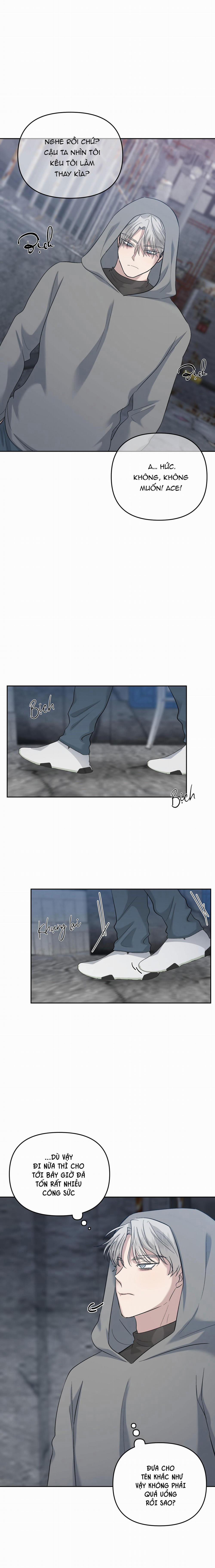 Nghiện Sex 7.5 trang 20