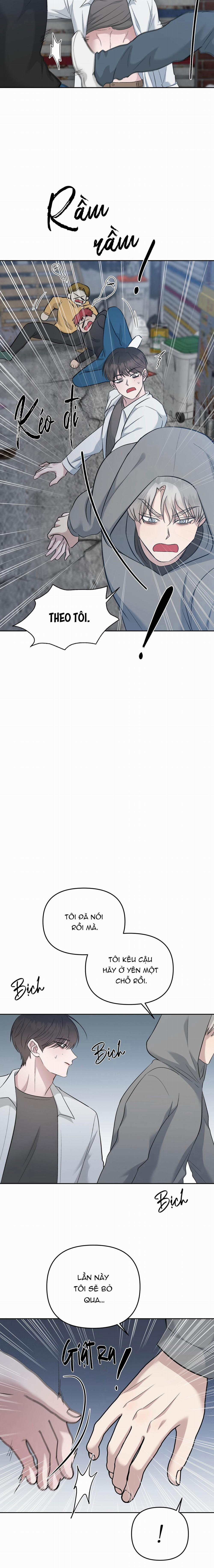 Nghiện Sex 7.5 trang 22