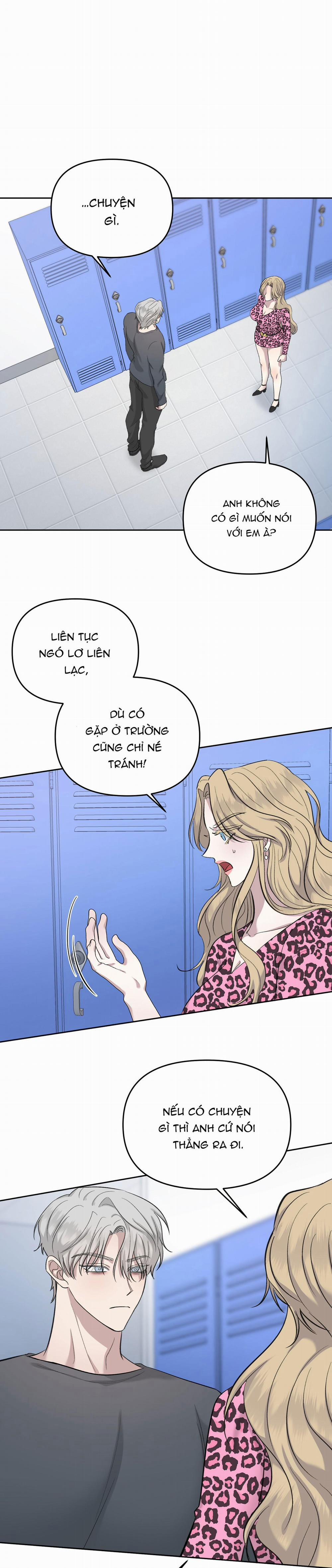 Nghiện Sex 7.5 trang 3