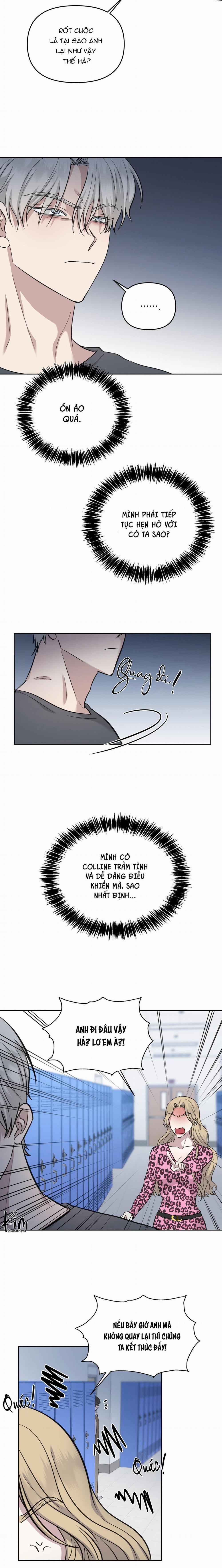 Nghiện Sex 7.5 trang 4