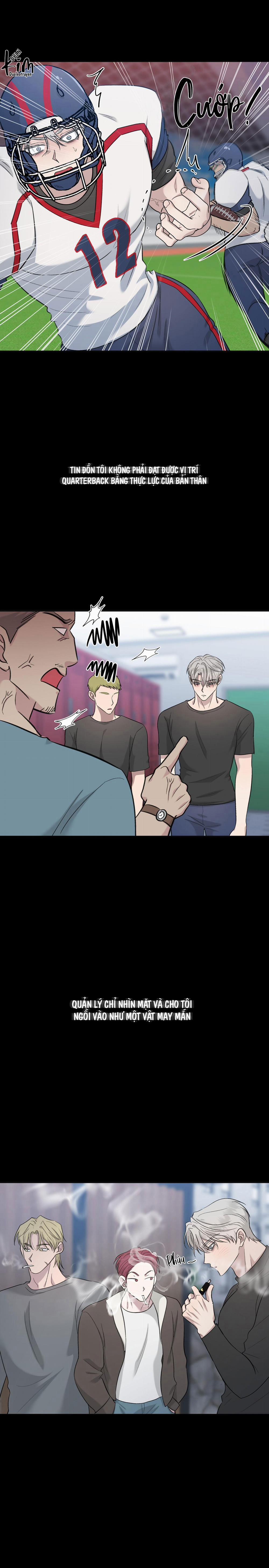 Nghiện Sex 7.5 trang 6