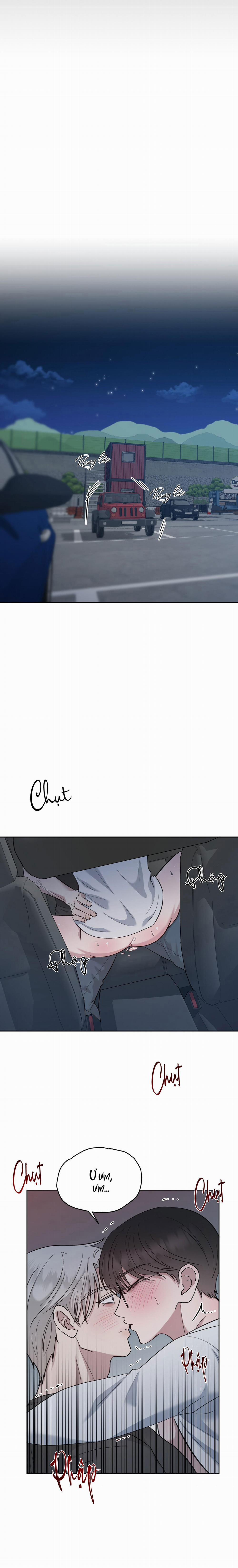 Nghiện Sex 7.5 trang 8