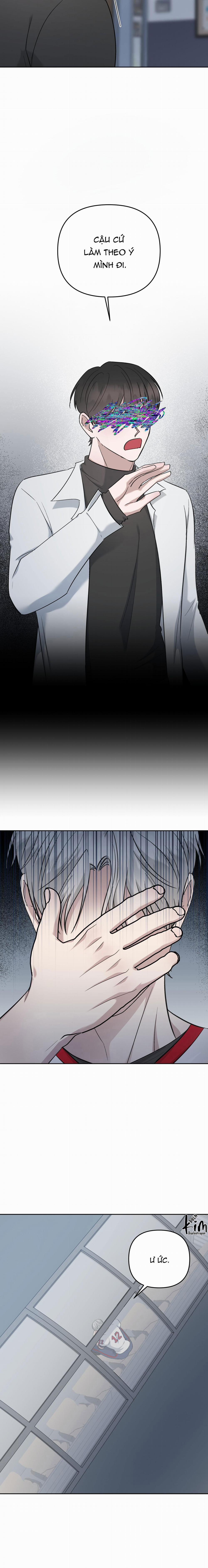 Nghiện Sex 7.6 TOUCH DOWN END trang 4