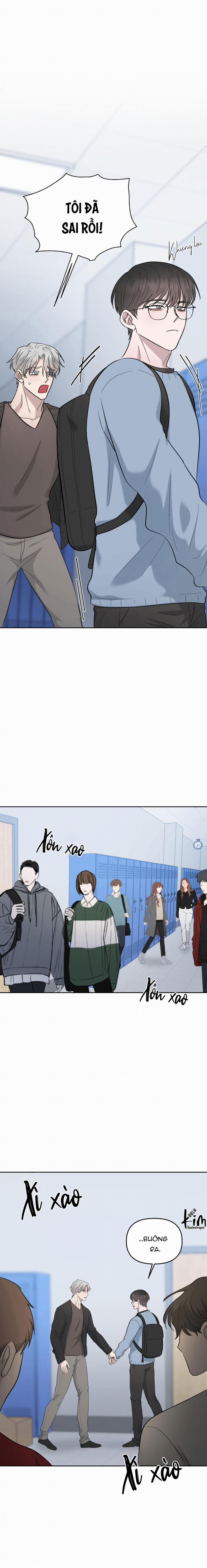 Nghiện Sex 7.6 TOUCH DOWN END trang 7