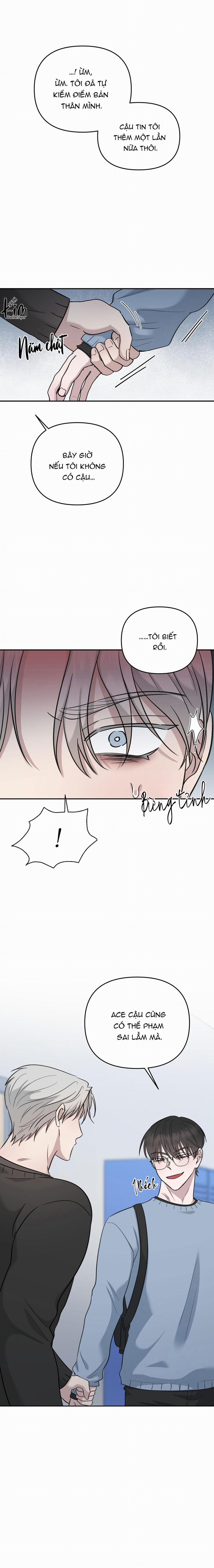 Nghiện Sex 7.6 TOUCH DOWN END trang 9