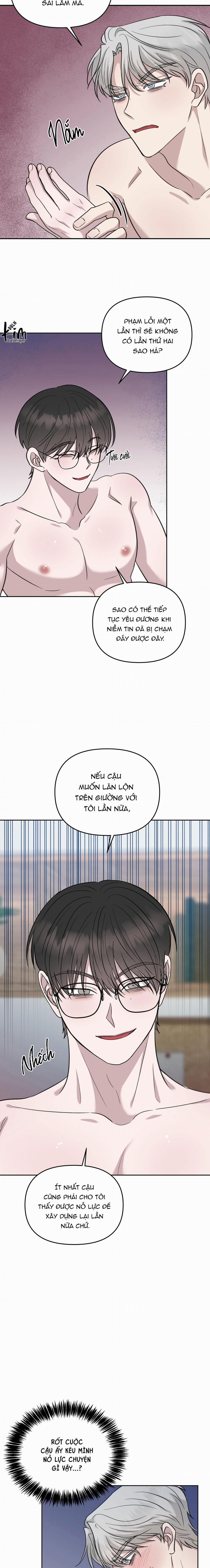 Nghiện Sex 7.6 trang 12